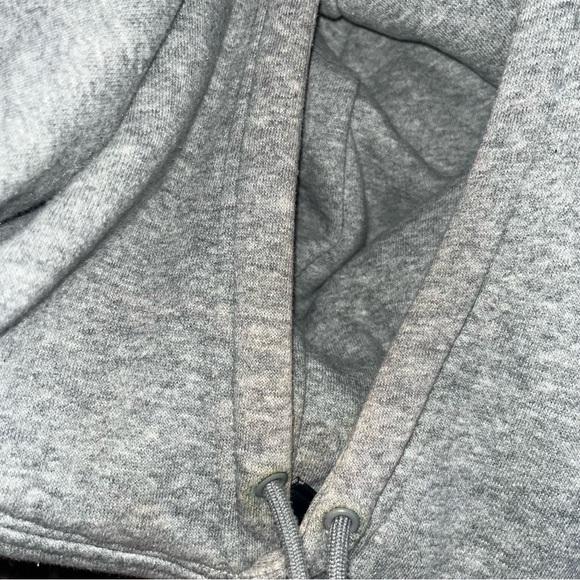 Nike SB Gray Hoodie - Picture 5 of 5